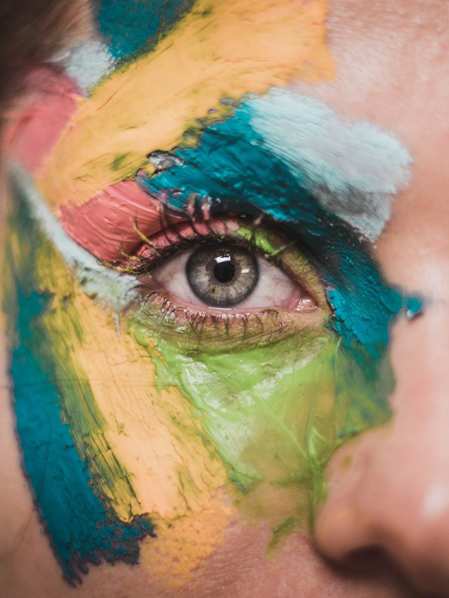 eye fasion
