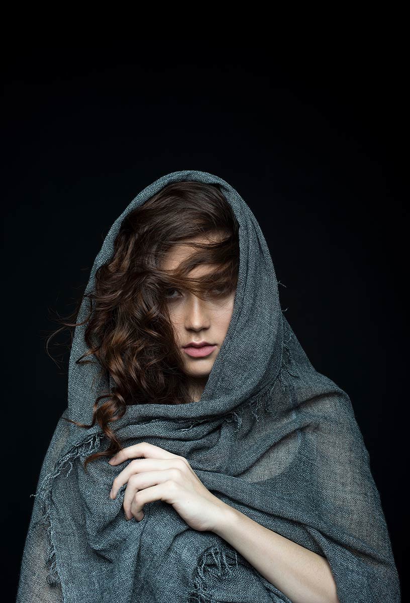 fashion hijab