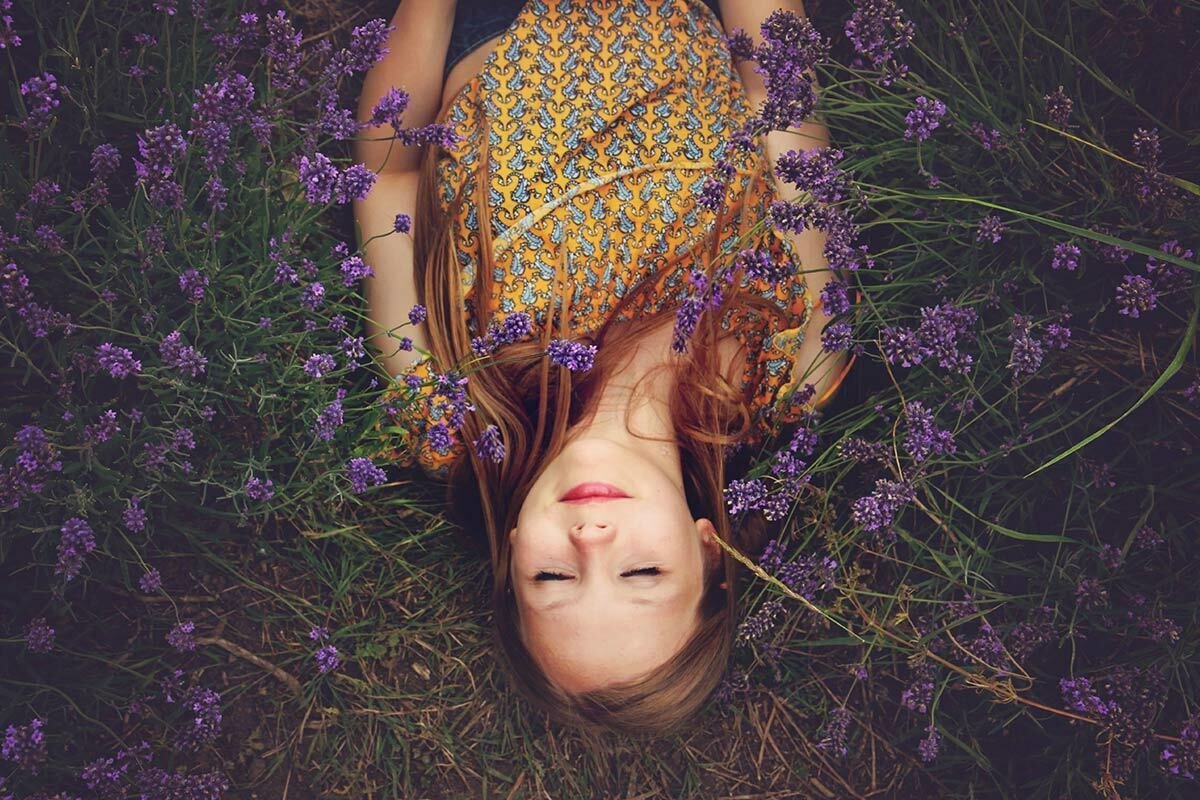 fashion nature
