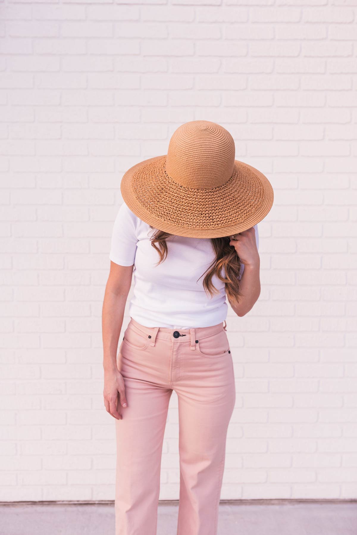 hat fashion