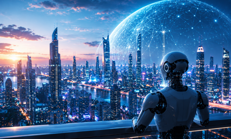 Future Of Ai 780x470