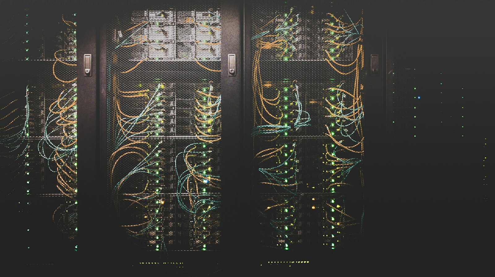 Capital Efficiency in AI Startups: GPU CapEx, Inference Economics, and Unit Margin Optimization Enterprise Datacenter Compute Server Racks and High Density Infrastructure