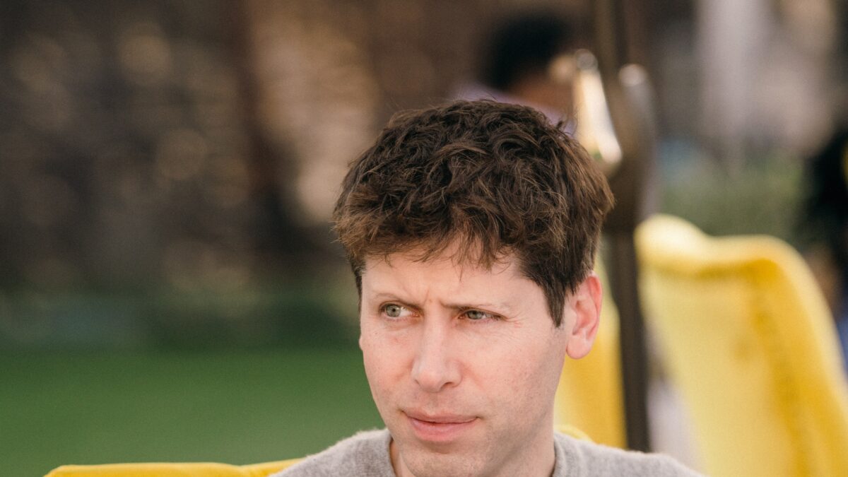 OpenAI Launches "Dots" Autonomous Personal Assistant: Inside the Always-On Agent Runtime as Valuation Eyes $1.4 Trillion OpenAI CEO Sam Altman speaks regarding frontier model deployment and agentic computing roadmap