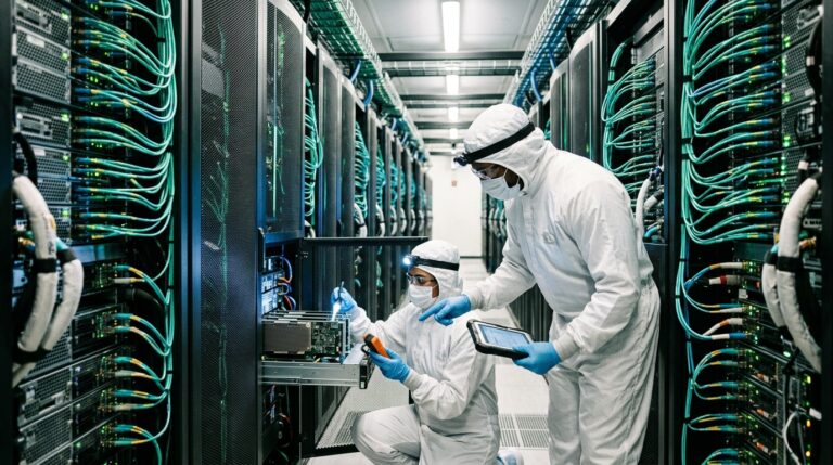 Scaling Test-Time Compute: Why Frontier Reasoning Models Break Standard&hellip;