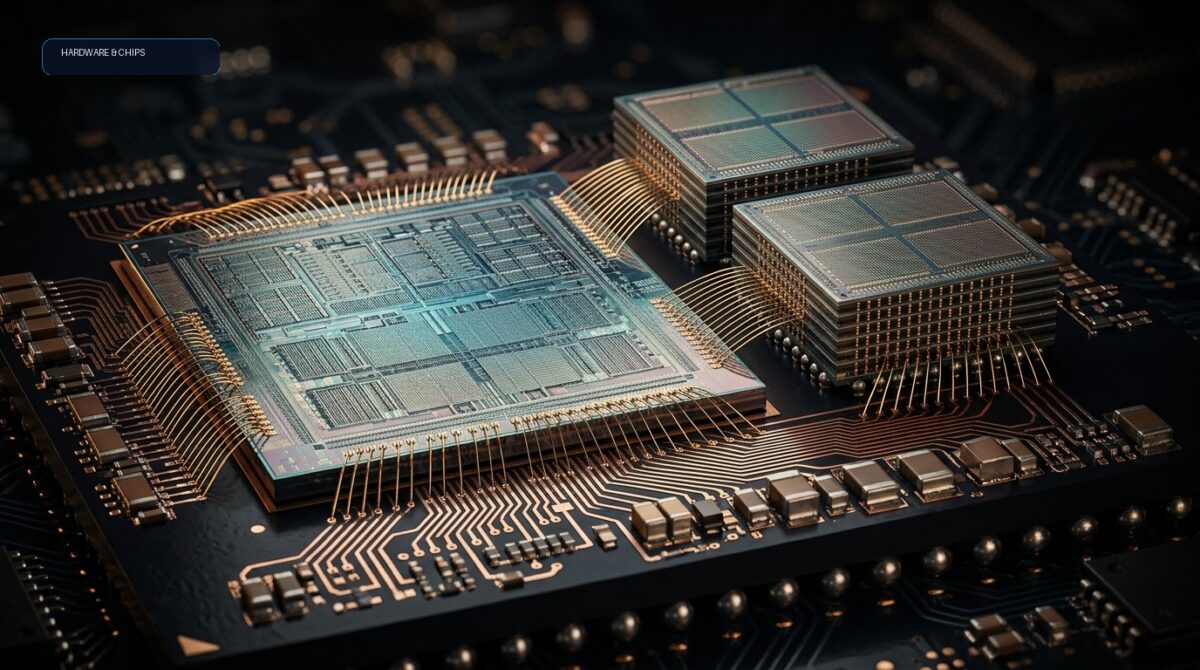 Unseating the GPU Monopolies: How Custom Silicon ASICs and Optical Interconnects are Rewriting AI Supercluster Economics - Technical Analysis on XonoAI