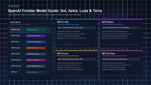 Decoupling Test-Time Computation: Inside XonoAI’s Dynamic MoE-Reasoning Synthesis&hellip;