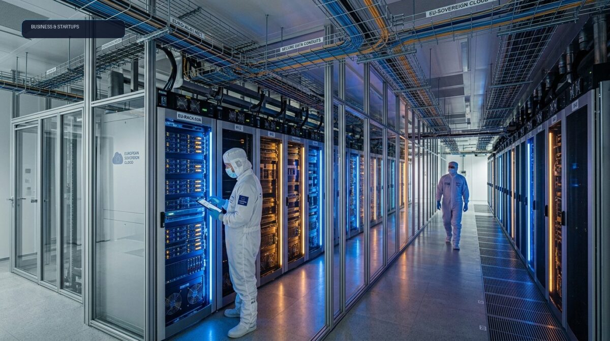 Sovereign Compute Audits and the Brutal Reality of Agentic SaaS Unit Economics - Technical Analysis on XonoAI